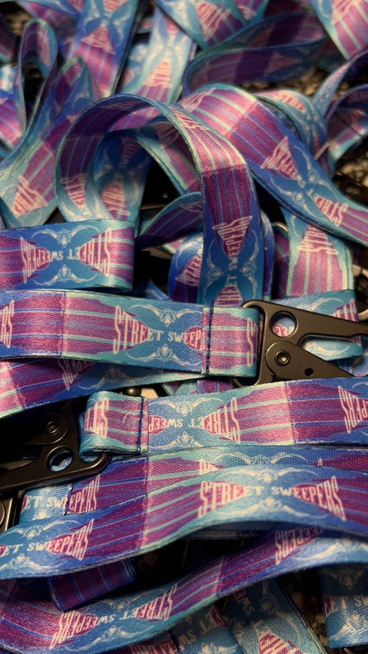Jet tags