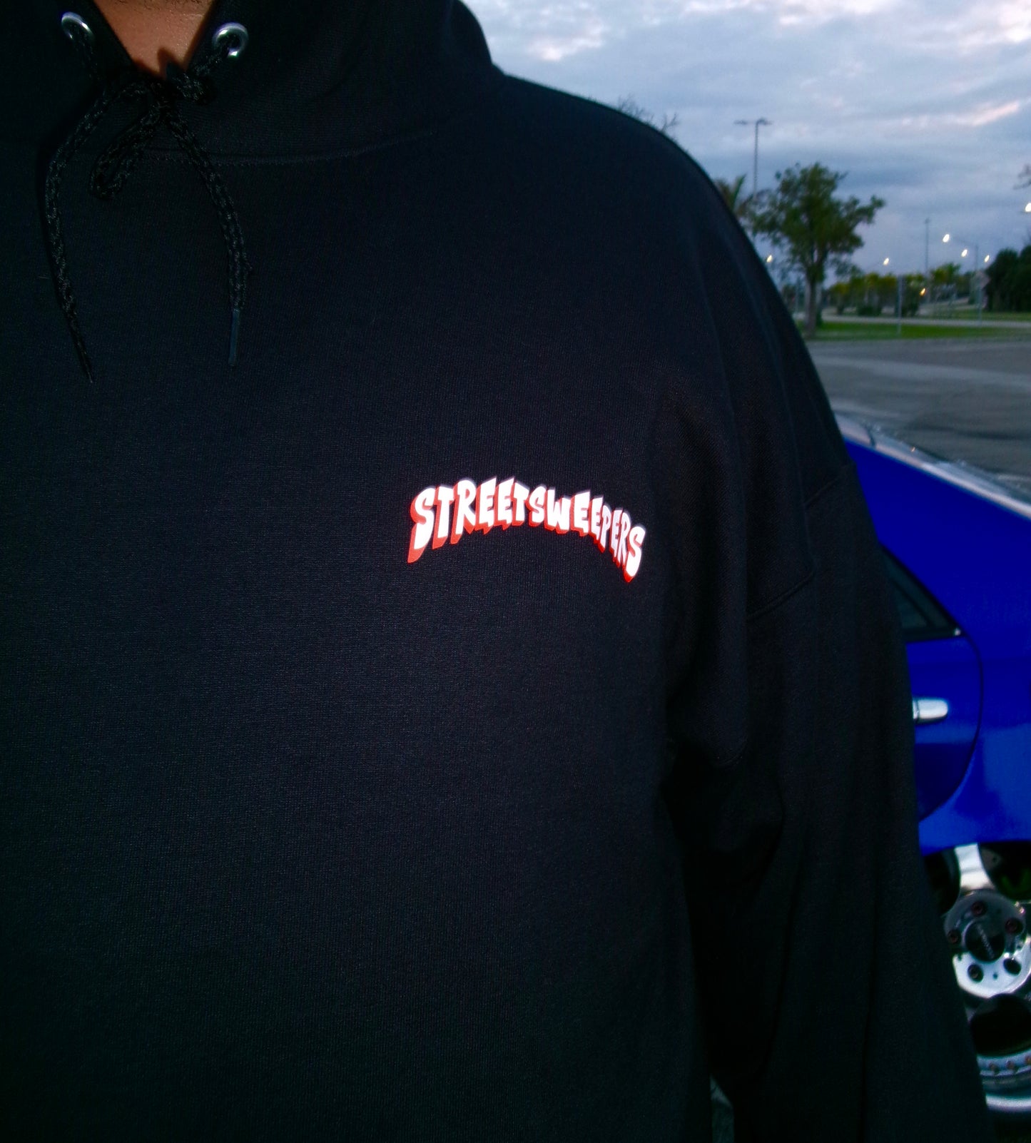 4/20 Hoodie