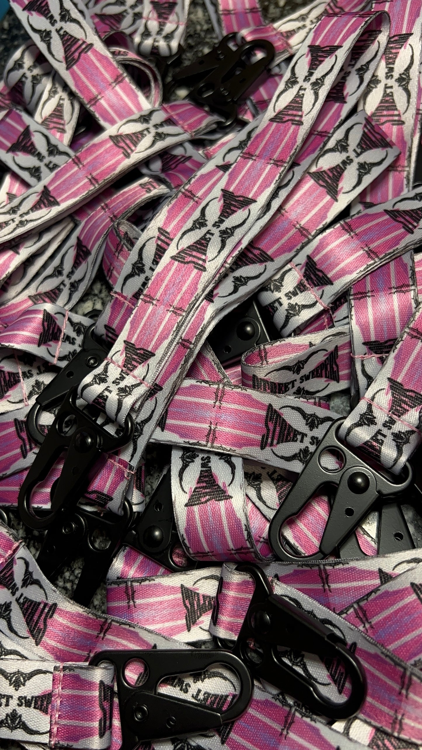 Lanyards