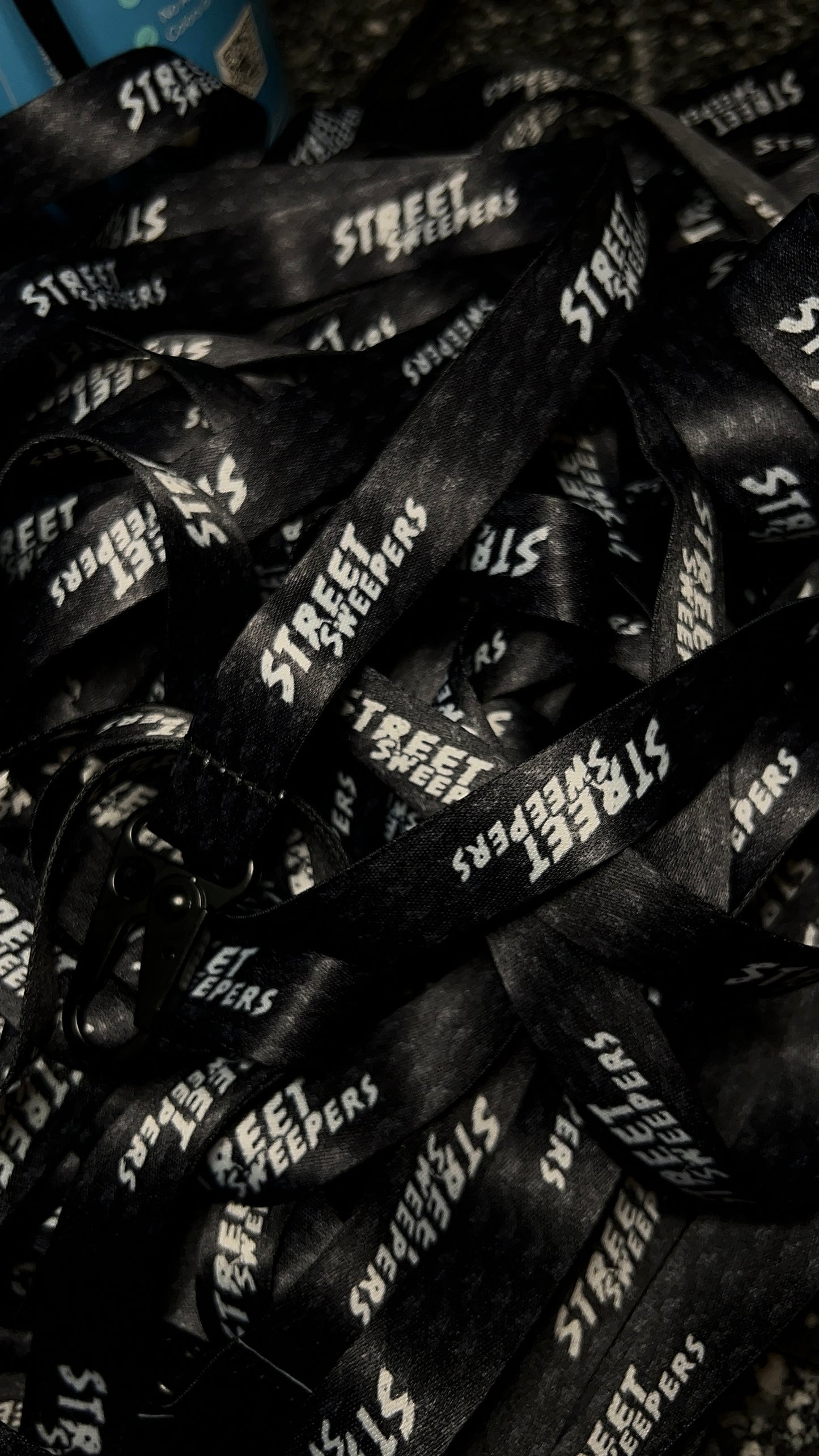 Jet tags