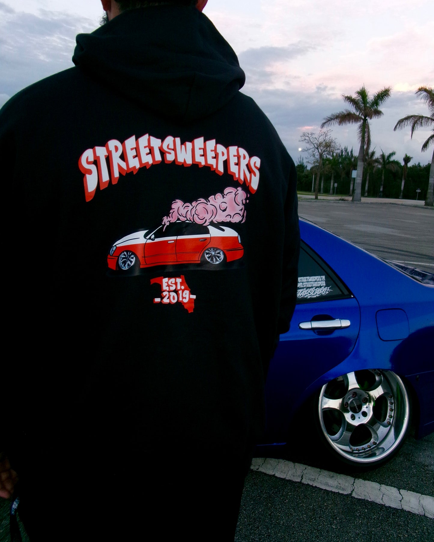 4/20 Hoodie
