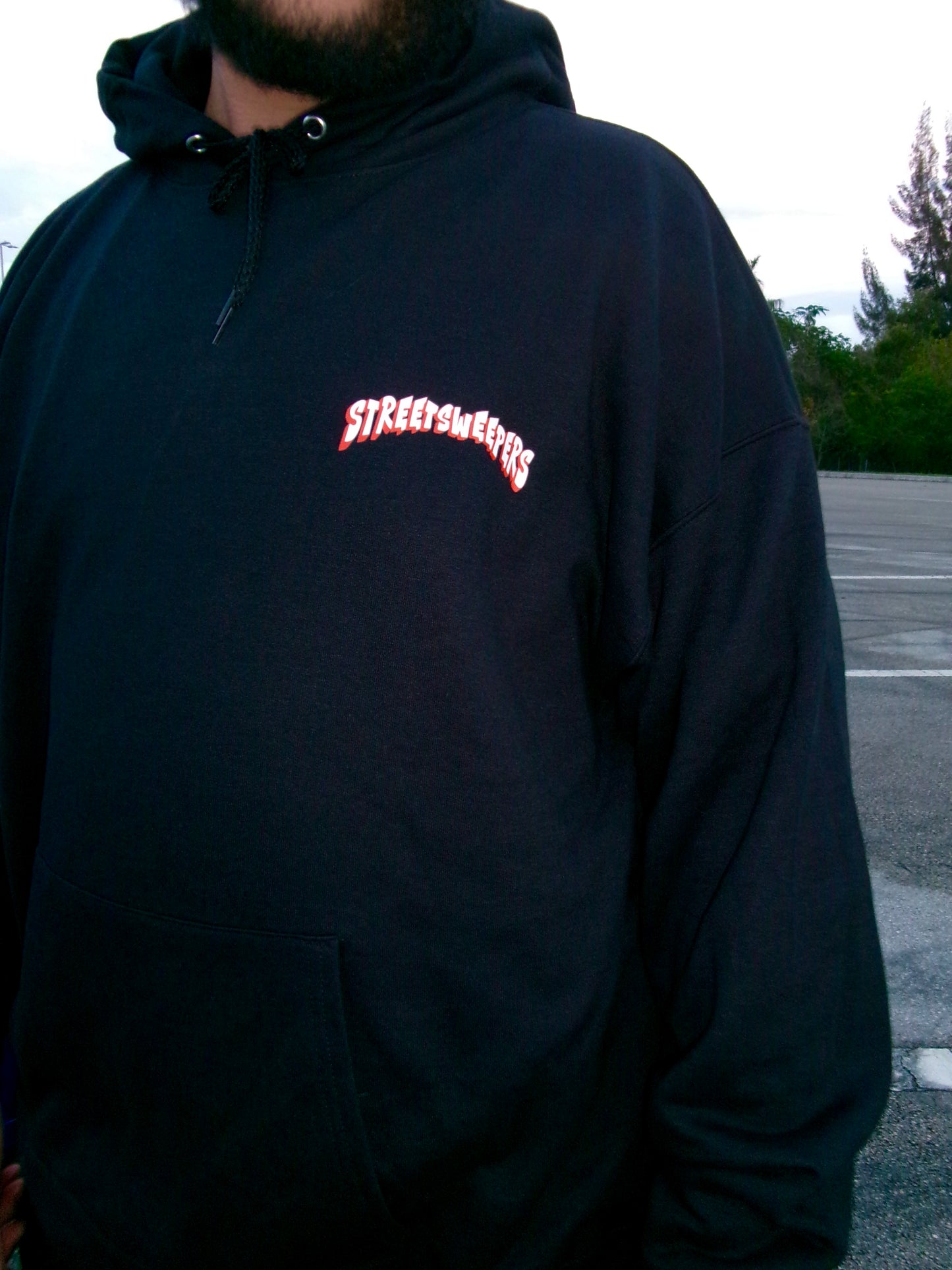 4/20 Hoodie