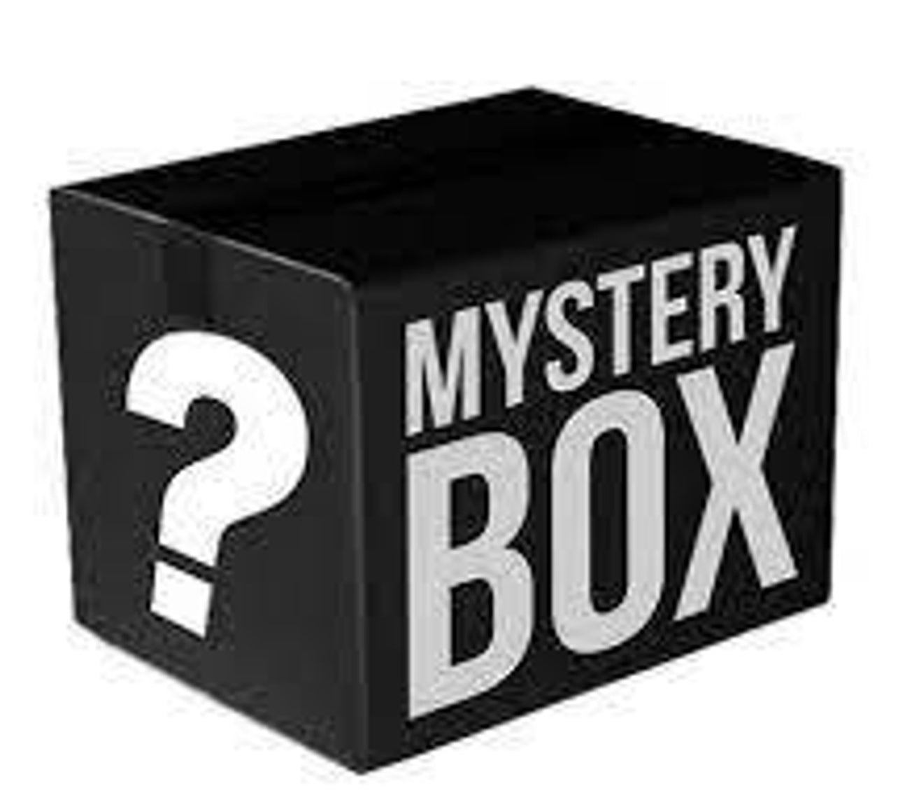 Mystery pack